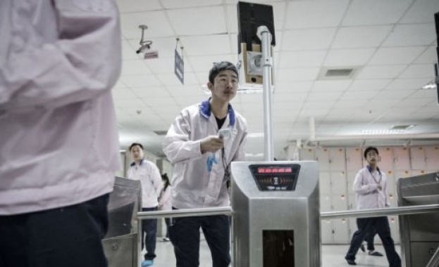 Да се забранят продуктите произведени с принудителен труд Това гласи