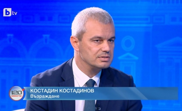 Ние сме за нормализиране на отношенията между България и Русия