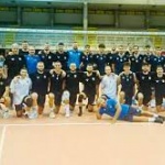 Хебър с победа над Аверса в Италия