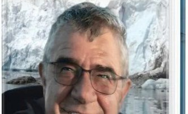 Проф Христо Пимпирев най известният български полярен учен и пътешественик има