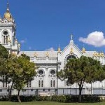 Проф. Велислав Минеков е на тържественото отбелязване на 130-ата годишнина на църквата „Свети Стефан“