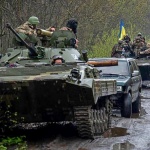 Военни експерти: Украйна да се готви за следващият непредсказуем ход на Русия