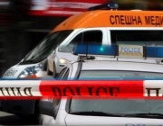 Шофьор с над 3 промила алкохол помете жена на паркинг в Пловдив