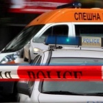 Специализирана полицейска по време на 8 декември