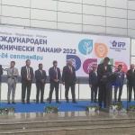 Икономическият министър откри 76-ото издание на Международния технически панаир в Пловдив