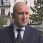 Радев: Изминаха 11 г. от атентата в Сарафово, но травмата остава