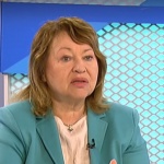 Христина Христова: Вноските за пенсия не се губят