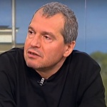 Тошко Йорданов: Тодор Тагарев е вреден начело на министерството на отбраната