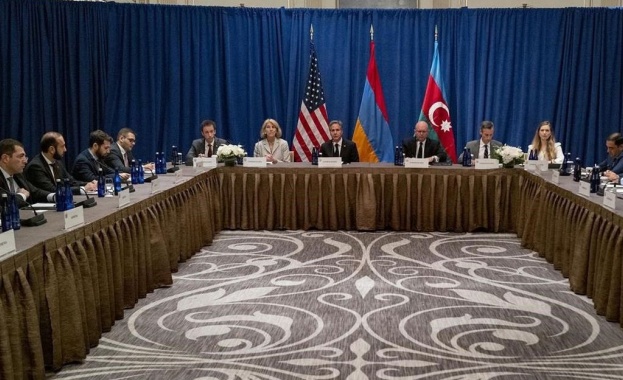 Преди началото на форума на ООН в Ню Йорк американският