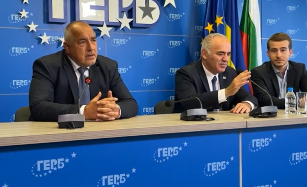 Един от големите борци за демокрация и срещу диктатурата и