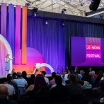 Създаване на пространство за отворени дискусии за бъдещи иновации