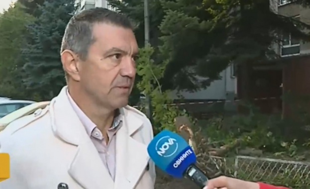 Следим и състоянието на пострадалите при катастрофата с автобус на