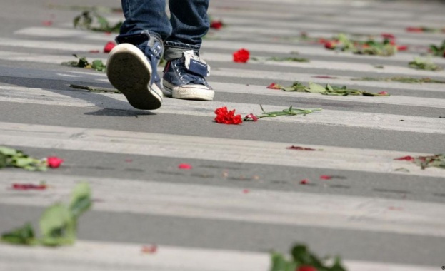 Отбелязваме Деня без жертви на пътя Той е част от