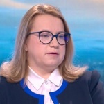 Деница Златева: Газът може да поевтинее с 45% и през ноември да е 130 лв./MWh