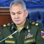 Сергей Шойгу: Русия няма нито геополитически, нито военен интерес да напада страните от НАТО