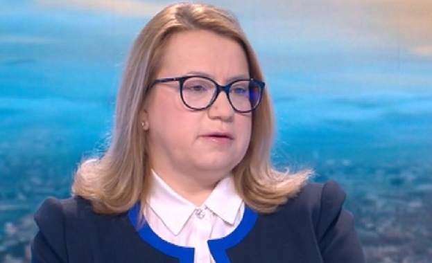 Нямаме отговор от Газпром Ще осигурим достатъчно природен газ че