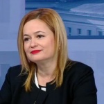 Теодора Георгиева, ICGB: Очакваме в началото на другата седмица да получим Акт 16 за интерконектора с Гърция