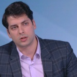 Атанас Пеканов: България в момента не покрива инфлационния критерий