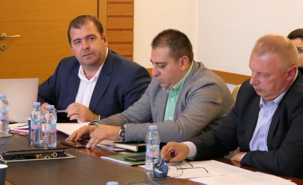 Министър Гечев: Тази година българската пшеница е с изключително високо качество