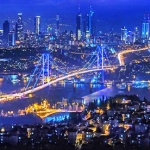 Истанбул ще бъде домакин този месец на международна среща за икономическа трансформация