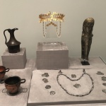 Български съкровища са част от ексклузивна пътуваща изложба в Америка