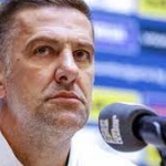Кръстаич е получил ултиматум от шефовете в БФС 