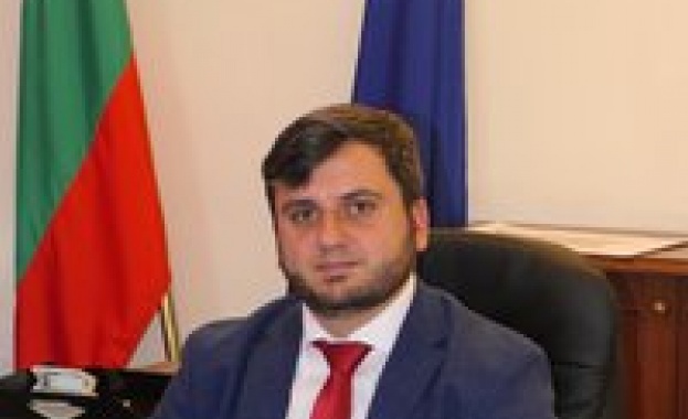 Заместник-министърът на земеделието Георги Събев ще участва в Годишната асамблея-2022