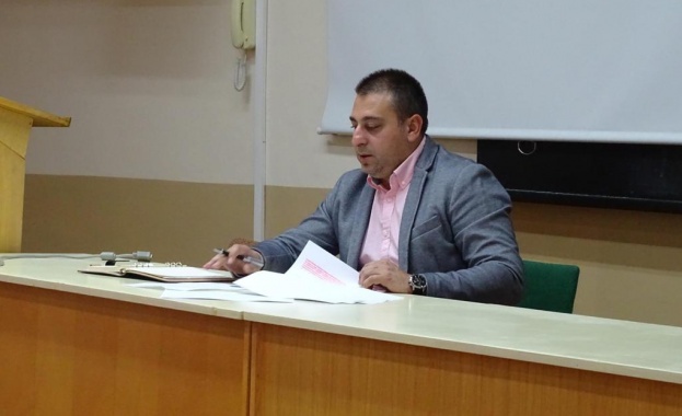 Редица аномалии при разпределението на пасища мери и ливади от