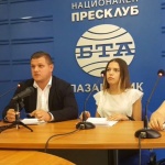 „Възраждане“ в защита на 23-годишен българин, обвинен несправедливо и заплашен от екстрадиция                                                                                                                                                                  