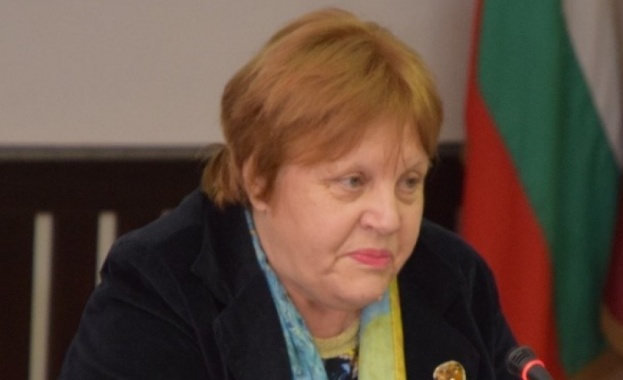 Проф. Татяна Хубенова: В България се създаде предпоставка за самонарастваща инфлация
