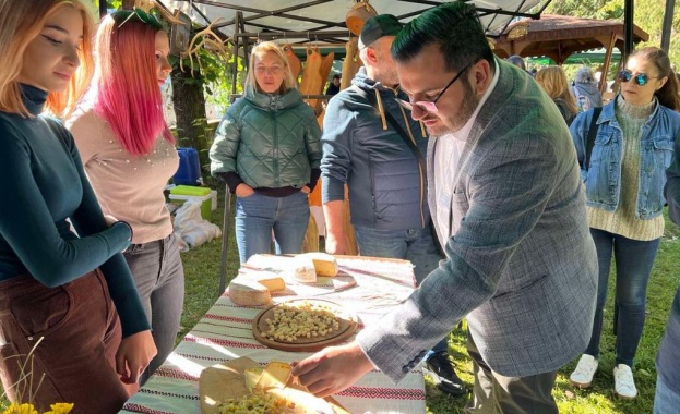 Наредби за фермерските пазари и за изисквания за производство на