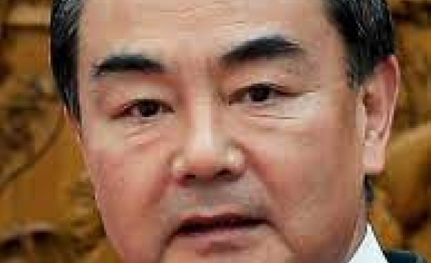 Пекин ще предприеме решителни стъпки за да предотврати всякаква външна