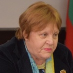 Проф. Татяна Хубенова: В България се създаде предпоставка за самонарастваща инфлация