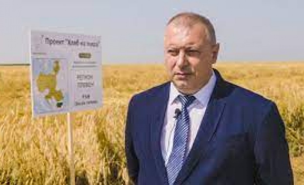 Зърнопроизводител:Натискът от свръхпредлагането оказва ефект върху пазара