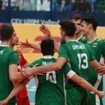 Бронз за България на Европейското по волейбол за мъже до 20 години