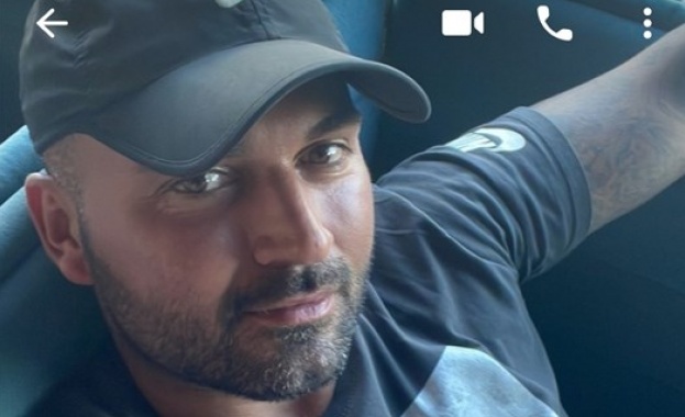 Кокаин и 1 7 промила алкохол показват кръвните проби на шофьора