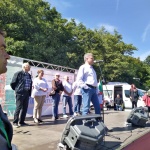 XVII Национален събор на приятелите на Русия 