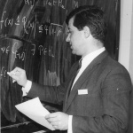 „БНТ Представя“ филм за академик Благовест Сендов