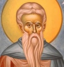 *Преп. Харитон Изповедник. Св. прор. Варух