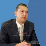 Георги Георгиев е кандидат за народен представител  на „Възраждане“ от Кърджали и Хасково