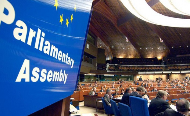 Представители на Парламентарната асамблея на Съвета на Европа (ПАСЕ) ще
