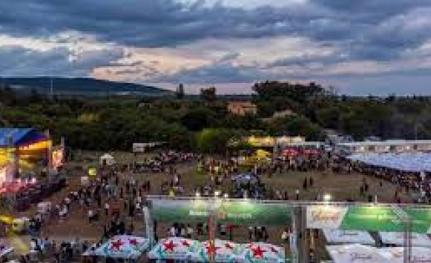 Над 30 000 гости събра столицата на бирата – Стара Загора в рамките на Beerфестът 2022