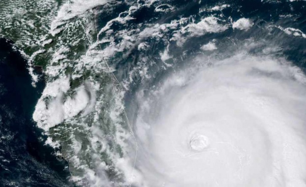 Осем са вече потвърдените загинали при преминаването на тайфуна Нору