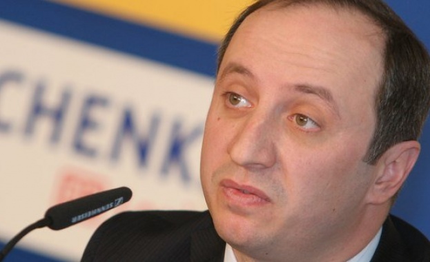 Изключително силна година ще отбележим рекорд в тегленето на кредити