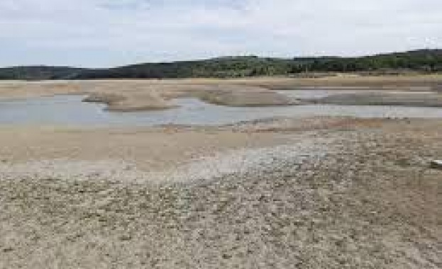 Повече от четвърт милион българи са с нарушено водоподаване Проблемът