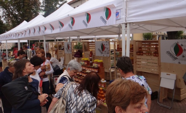 На 3 ти и 4 ти октомври 2022 г ще се проведе