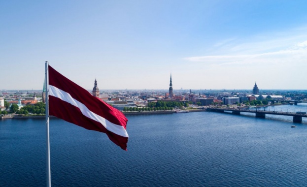 Латвия въведе извънредно положение в регион който граничи с Русия