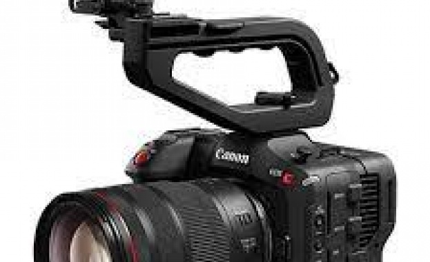 Sony разширява Cinema Line с  новата 4K Super 35 камера за бъдещите филмови режисьори
