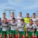 България и Сърбия завършиха наравно в контрола на националните отбори до 21 години