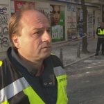 Красимир Димитров: Вчера получихме над 190 сигнала заради силната буря в София